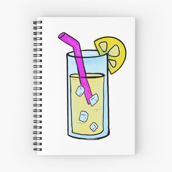 Item preview, Icy Cold Lemonade designed and sold by legacyholistic.