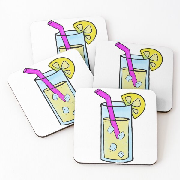 Item preview, Icy Cold Lemonade designed and sold by legacyholistic.