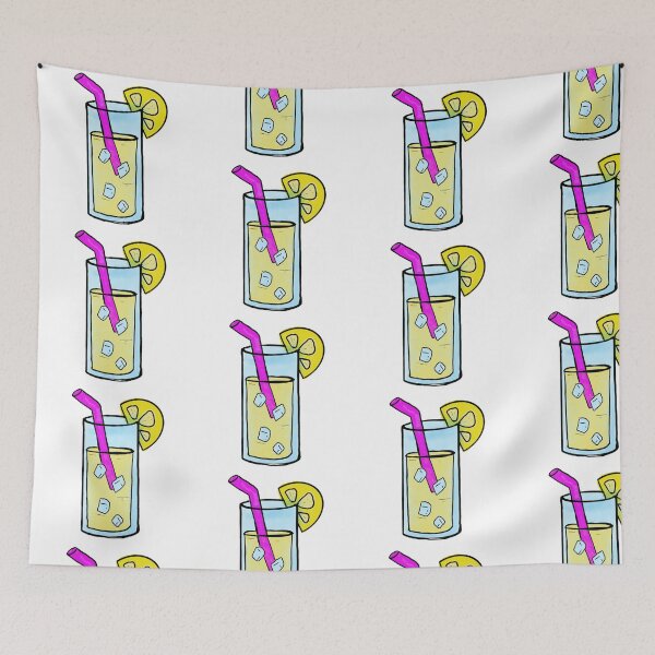Item preview, Icy Cold Lemonade designed and sold by legacyholistic.