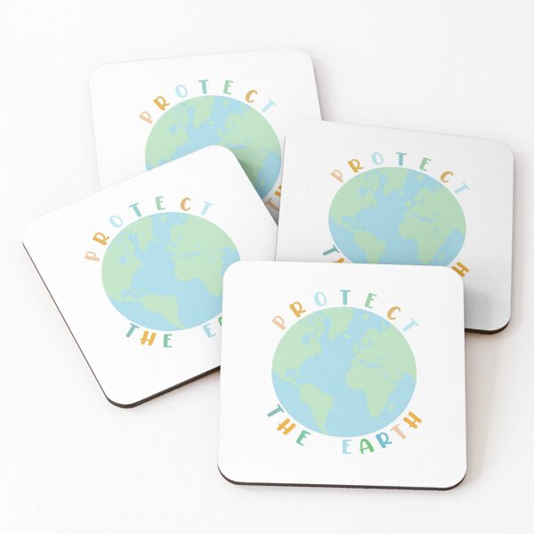 Item preview, Protect The Earth designed and sold by handmadebyheart.
