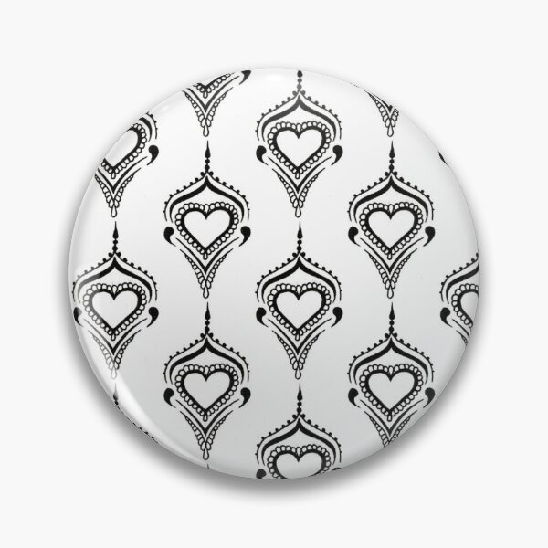 Item preview, Heart design designed and sold by Jessieisaninja.