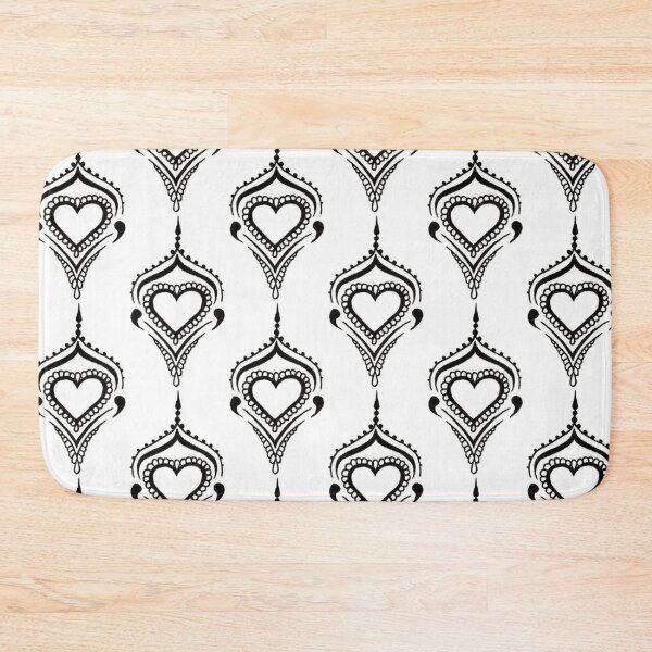 Item preview, Heart design designed and sold by Jessieisaninja.