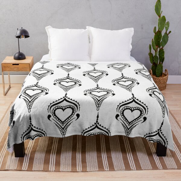 Item preview, Heart design designed and sold by Jessieisaninja.