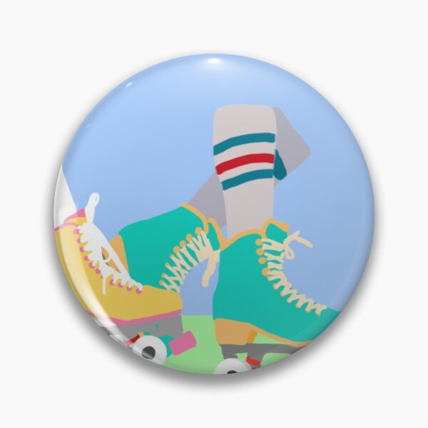 Item preview, Roller Skates designed and sold by JaymieMetz.