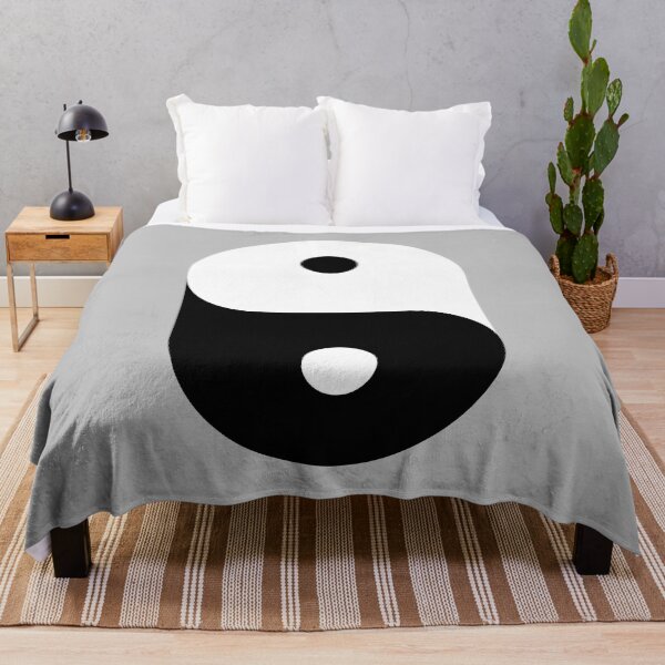 Item preview, Yin Yang symbol designed and sold by samuelobrown.