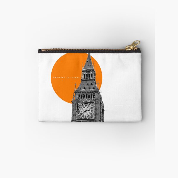 Item preview, Addicted To London Apparel designed and sold by dailyclothes.