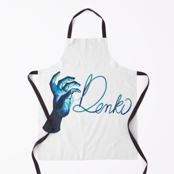 Item preview, Denki Name Art designed and sold by AvalonUnmuzzled.
