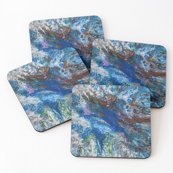 Item preview, Cold Frost designed and sold by Keri LaCrone.