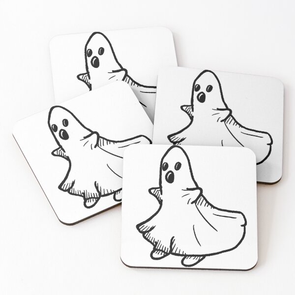 Item preview, Halloween Ghost designed and sold by MindlessSlave.