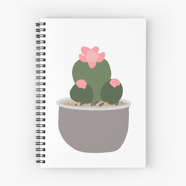 Item preview, Potted Cactus Design designed and sold by Cait & Olivia.
