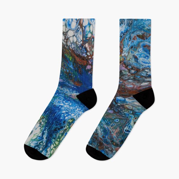 Item preview, Cold Frost designed and sold by Keri LaCrone.