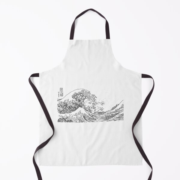 Artikelvorschau, The great wave off kanagawa  entworfen und verkauft von Blaubeerspinne.
