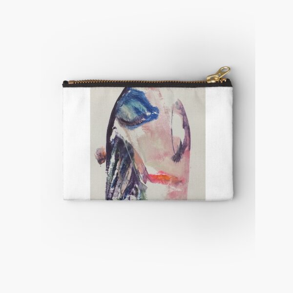 Item preview, Abstract womens face designed and sold by stevephillips.