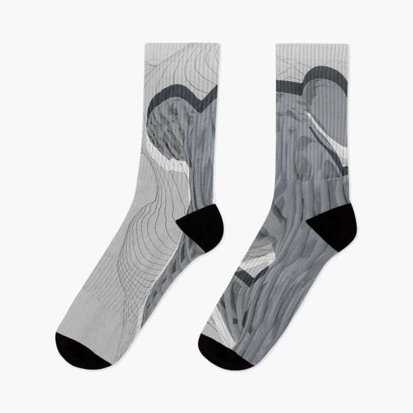 Item preview, desaturated discobolus  designed and sold by MiVa Tank.
