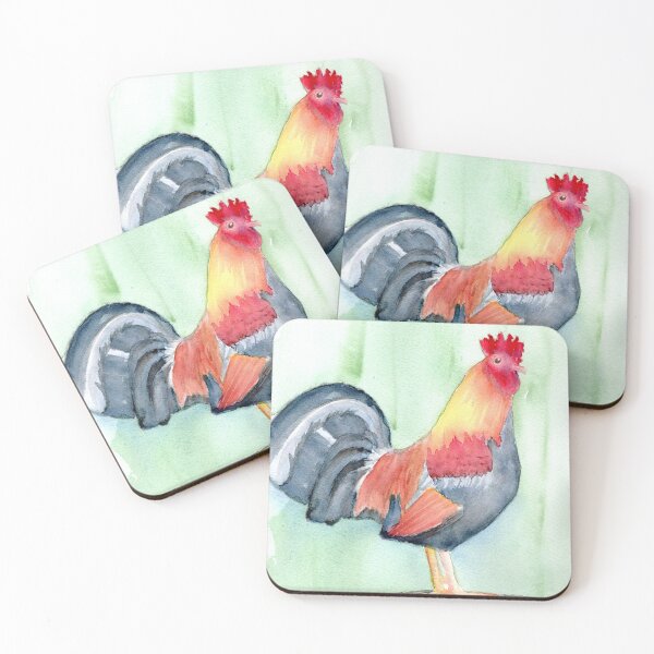 Item preview, A Lot To Crow About designed and sold by Cindy Smith.