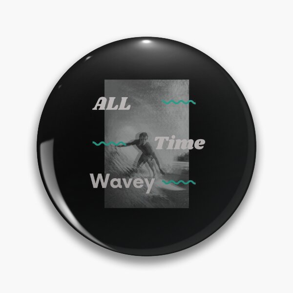 Item preview, wavey designed and sold by poeticroom.