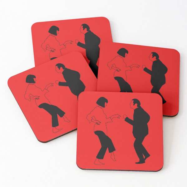 Item preview, Jack Rabbit Slim Dance designed and sold by jungturx.