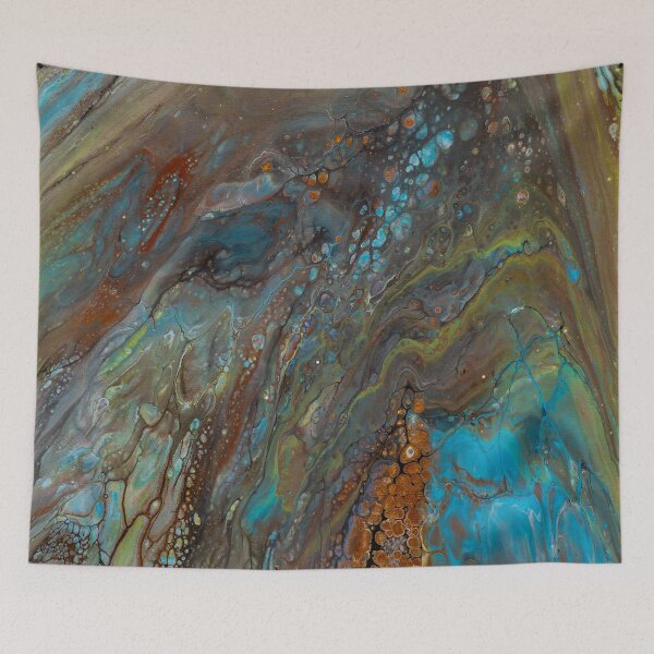 Item preview, Cavern designed and sold by Keri LaCrone.