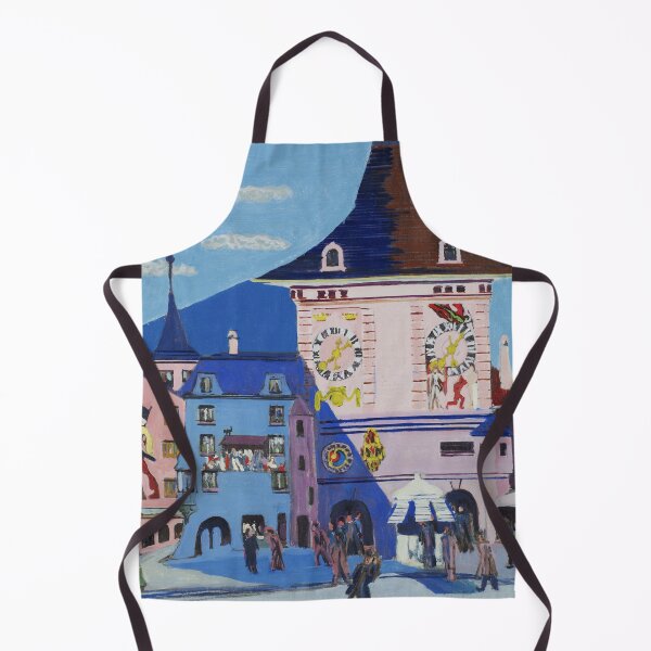 Item preview, Bell tower in Bern   designed and sold by JoyforU.