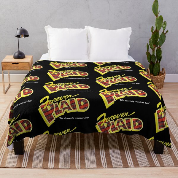 Item preview, Forever Plaid: The Heavenly Musical Hit! designed and sold by spicyhail.
