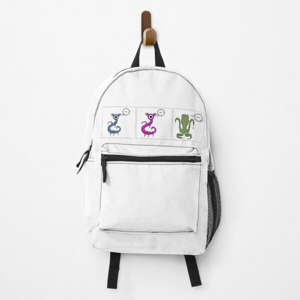 Item preview, I See Monsters designed and sold by totoyou.