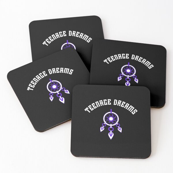 Item preview, teenager designed and sold by poeticroom.