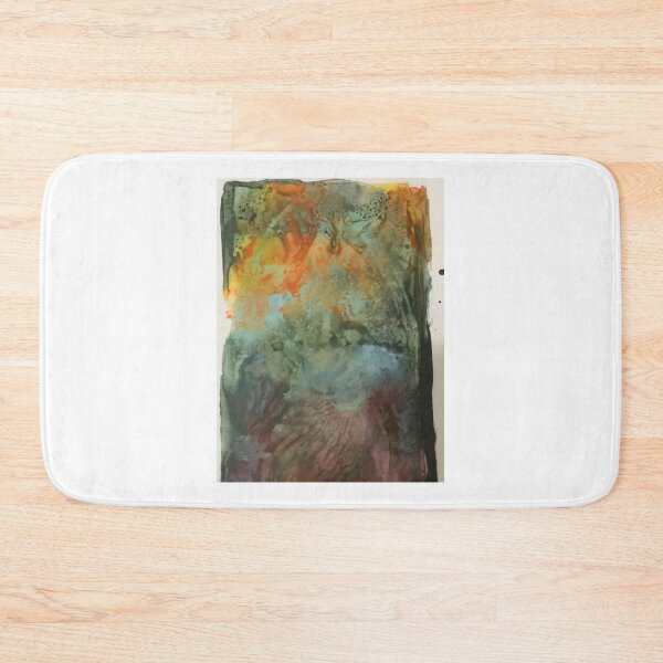 Item preview, Abstract House on Hill designed and sold by stevephillips.