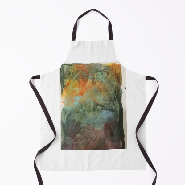 Item preview, Abstract House on Hill designed and sold by stevephillips.