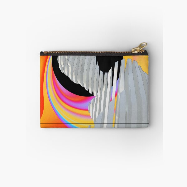 Item preview, psychedelic holograph discobolus 2021 trend designed and sold by MiVa Tank.