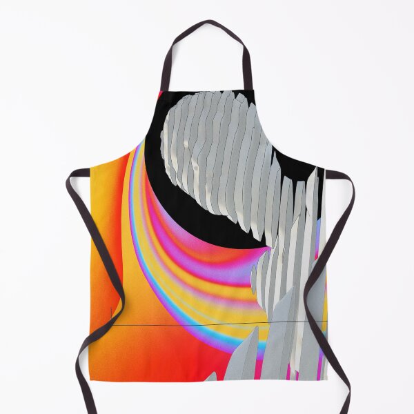 Item preview, psychedelic holograph discobolus 2021 trend designed and sold by MiVa Tank.