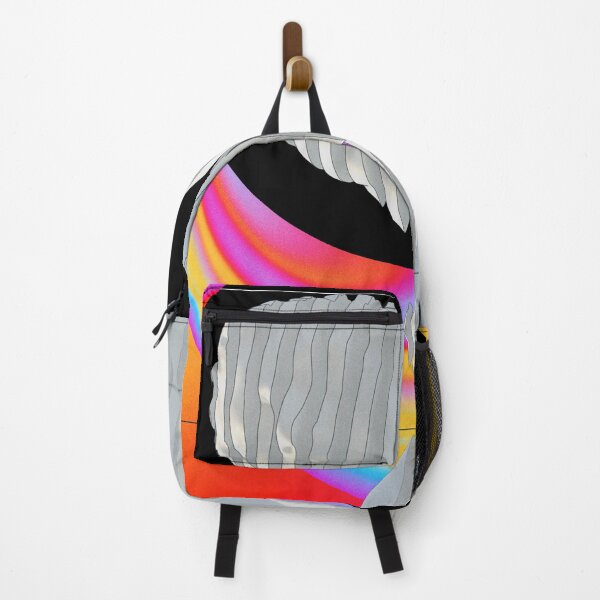 Item preview, psychedelic holograph discobolus 2021 trend designed and sold by MiVa Tank.