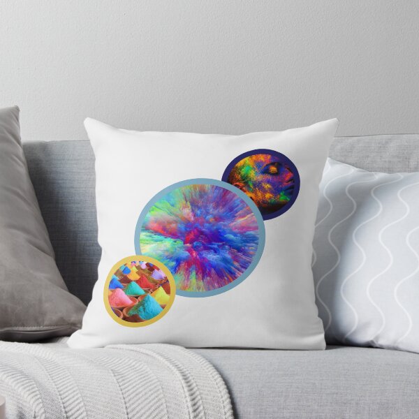 Item preview, Colour Explosion designed and sold by CoyoteGifts.