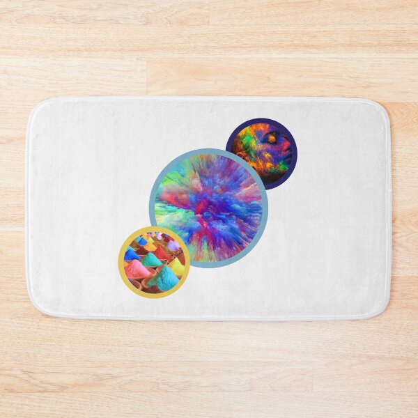 Item preview, Colour Explosion designed and sold by CoyoteGifts.