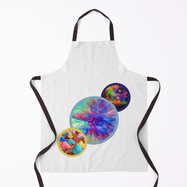 Item preview, Colour Explosion designed and sold by CoyoteGifts.
