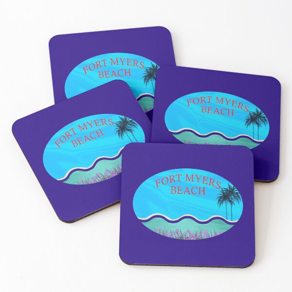 Item preview, FORT MYERS  designed and sold by wahine24.