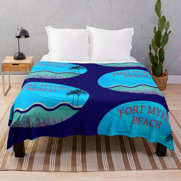 Item preview, FORT MYERS designed and sold by wahine24.