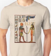 Ancient Egypt | Antiguo Egipto Unisex T-Shirt