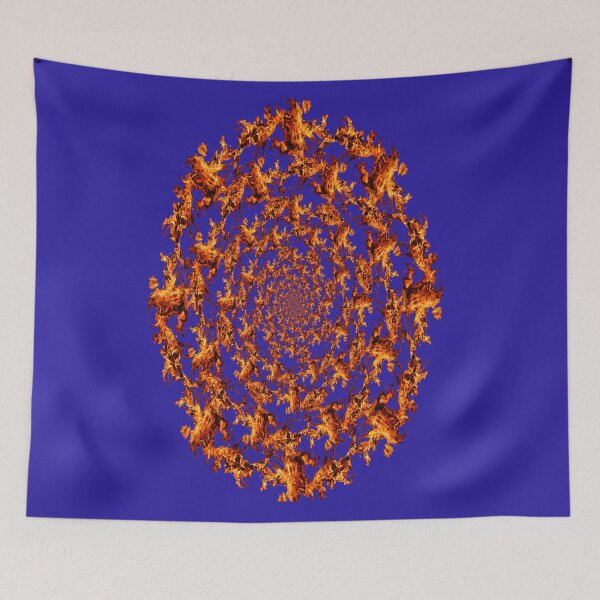 Item preview, fire designed and sold by Markus May.