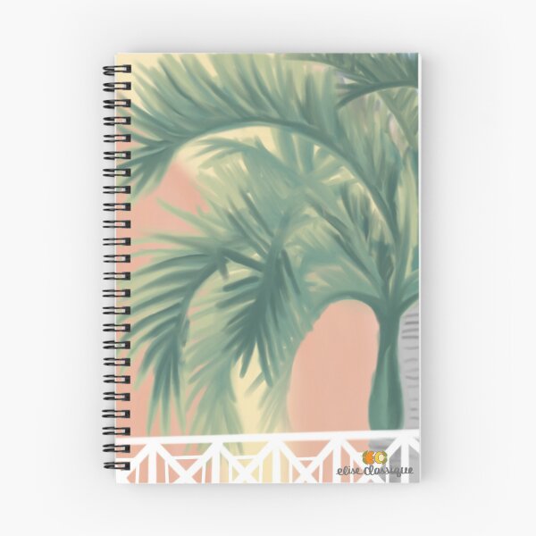 Item preview, Florida Palm Tree designed and sold by eliseclassique.