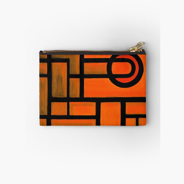 Item preview, SMEATONS PIER - 7PM.  ST.IVES HARBOUR, CORNWALL. ABSTRACT PAINTING designed and sold by 5hertz.