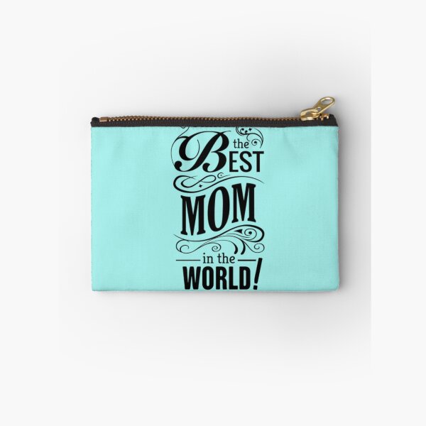 Item preview, I have the best mom in the world! designed and sold by Karine Dupras.