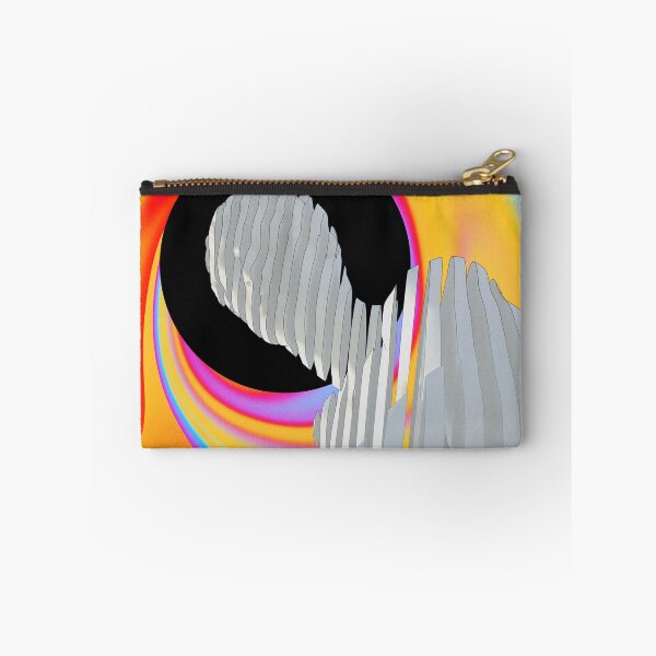 Item preview, summer psychedelic holograph discobolus 2021 trend bestseller designed and sold by MiVa Tank.