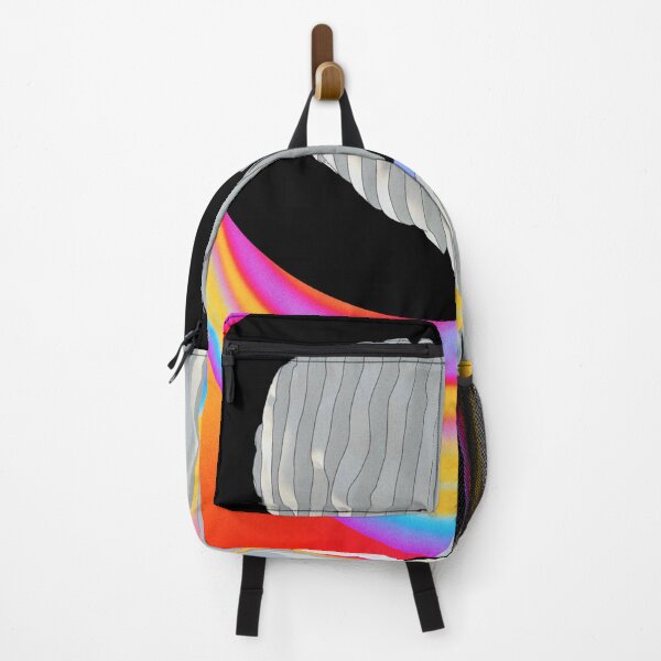 Item preview, summer psychedelic holograph discobolus 2021 trend bestseller designed and sold by MiVa Tank.