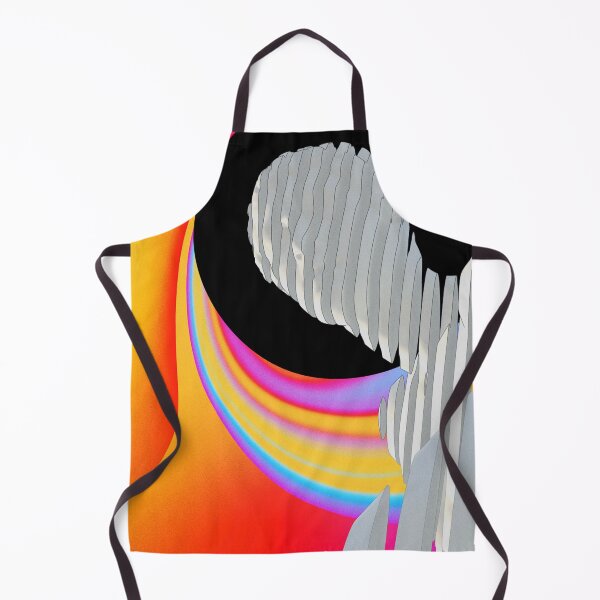 Item preview, summer psychedelic holograph discobolus 2021 trend bestseller designed and sold by MiVa Tank.