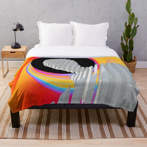 Item preview, summer psychedelic holograph discobolus 2021 trend bestseller designed and sold by MiVa Tank.