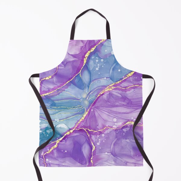 Item preview, Mermaid underwater abstract mystical designed and sold by carolynannestar.