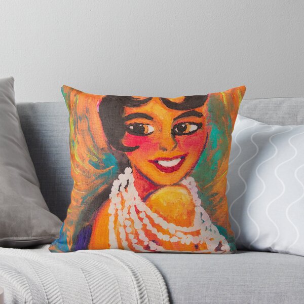 Item preview, Miss Josephine Baker designed and sold by vintagejoann.