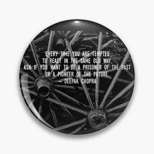 Item preview, A Prisoner Or A Pioneer designed and sold by Emilyromrell.