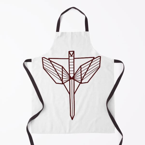Item preview, The angel’s shield designed and sold by geekartistry.