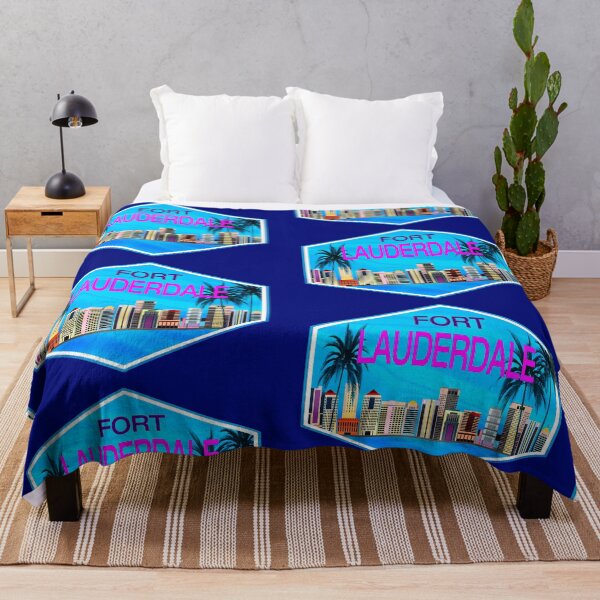 Item preview, FORT LAUDERDALE designed and sold by wahine24.
